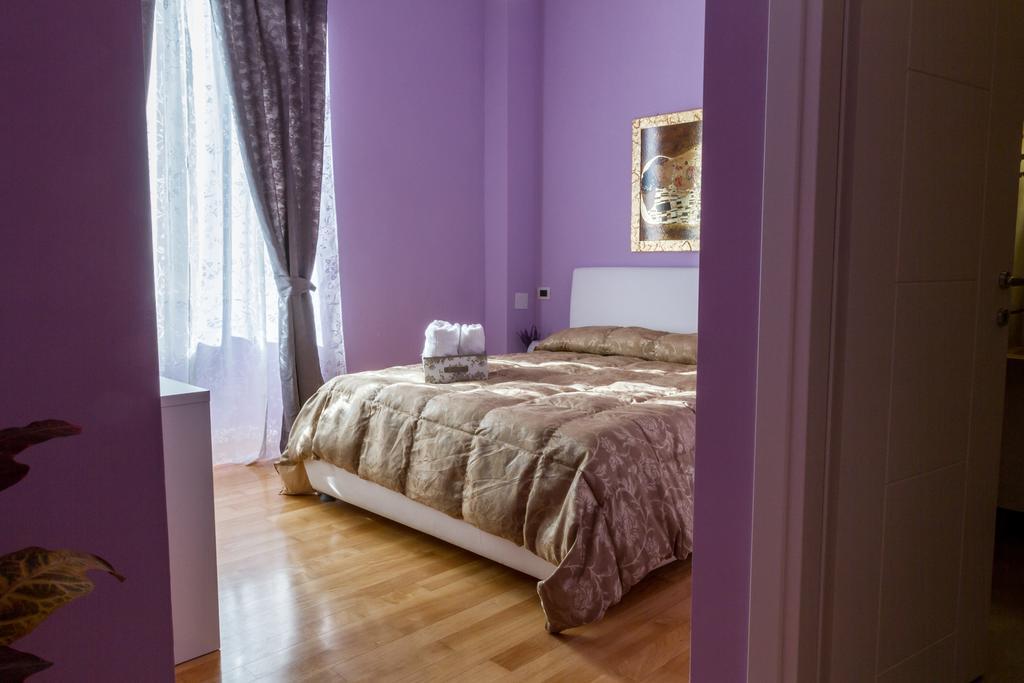Bevilacqua Bed Santa Croce Frühstückspension *