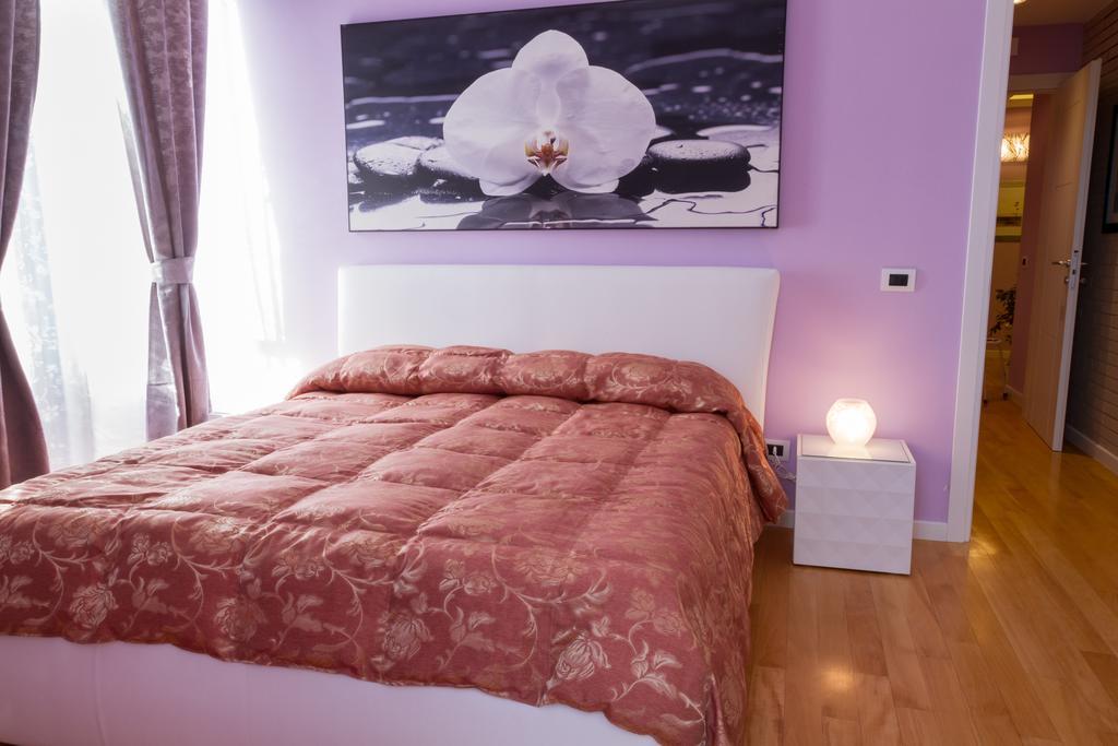 Bevilacqua Bed Santa Croce Frühstückspension Rom
