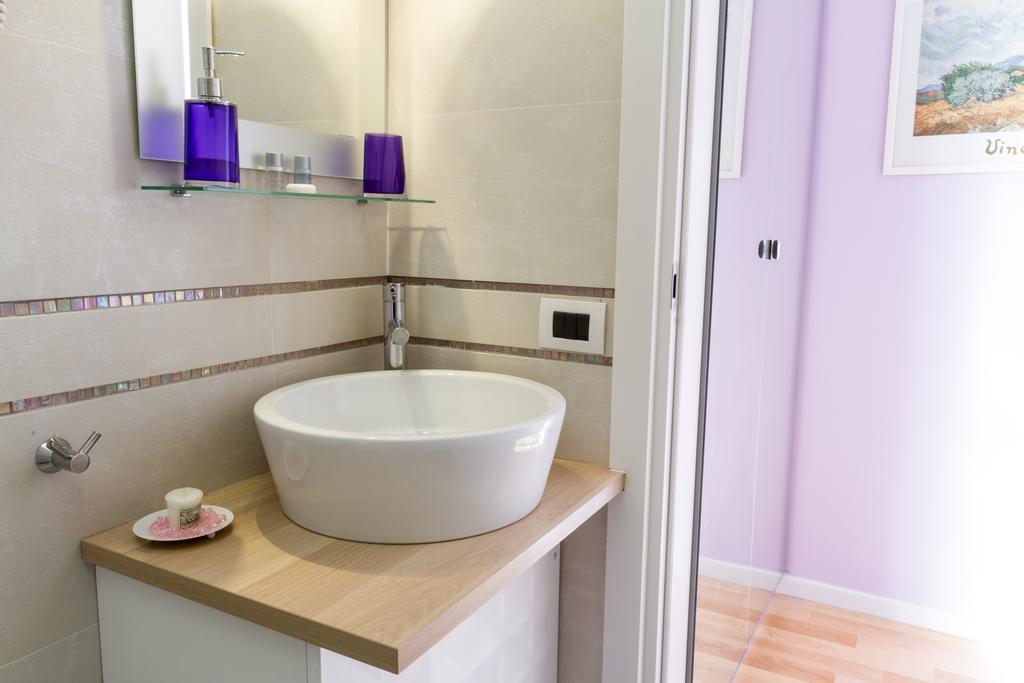 Bevilacqua Bed Santa Croce * Rom