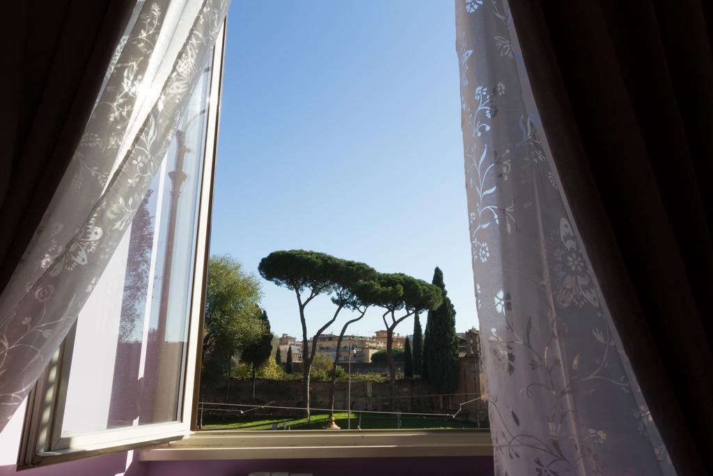 Bevilacqua Bed Santa Croce Frühstückspension *