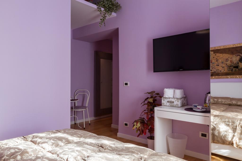 Bevilacqua Bed Santa Croce * Rom