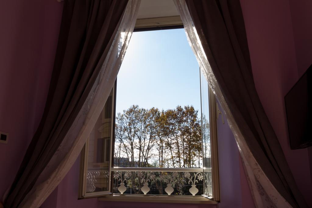 Bevilacqua Bed Santa Croce Frühstückspension Rom