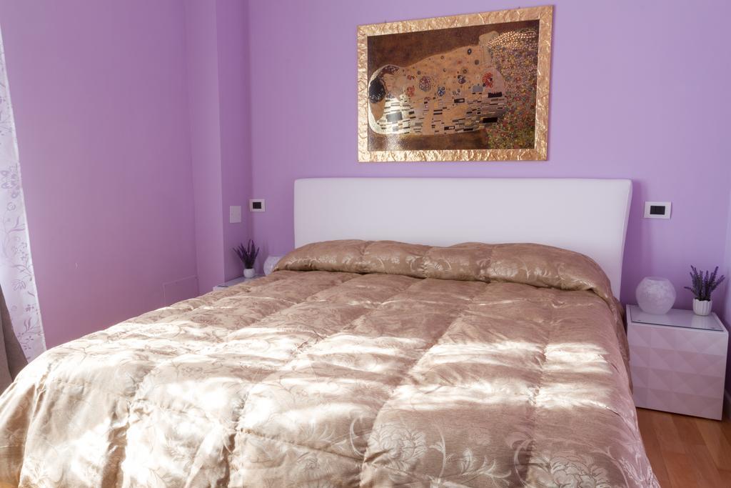 Bevilacqua Bed Santa Croce * Rom