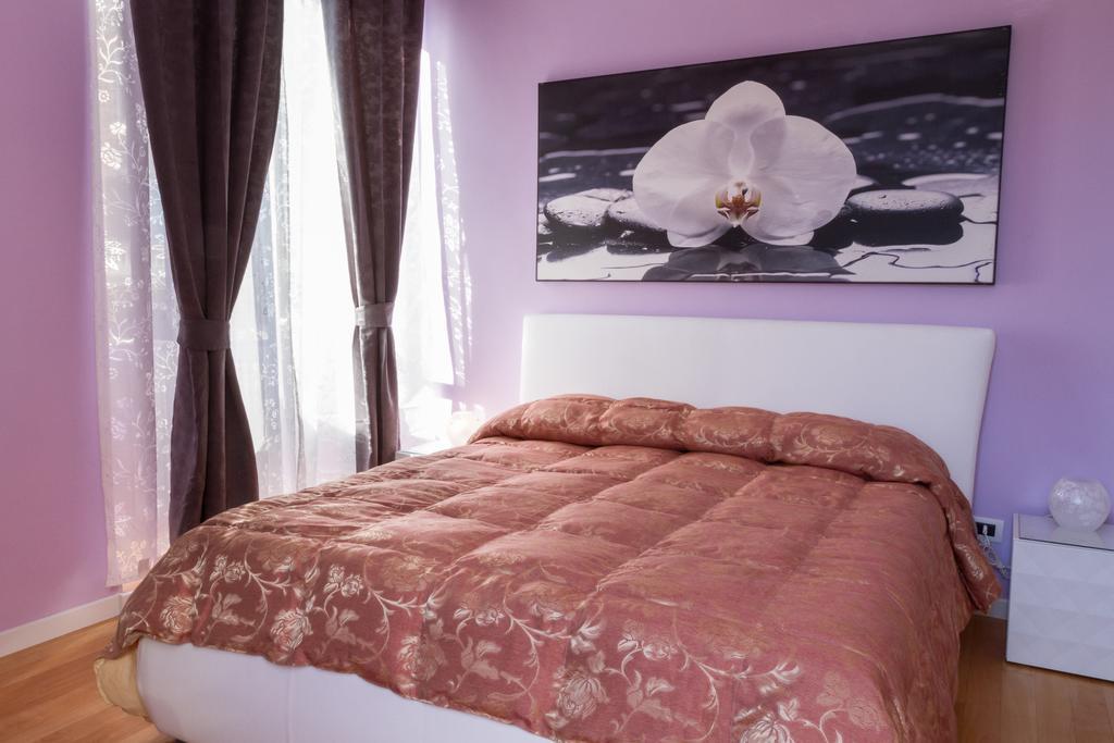 Bevilacqua Bed Santa Croce Frühstückspension Rom