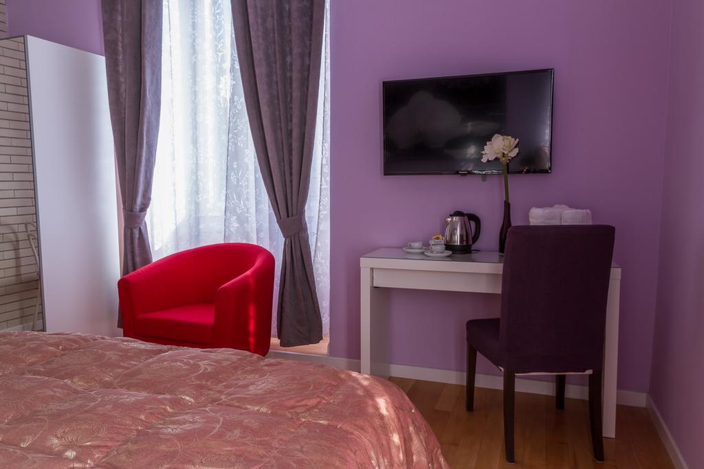 Bevilacqua Bed Santa Croce Frühstückspension