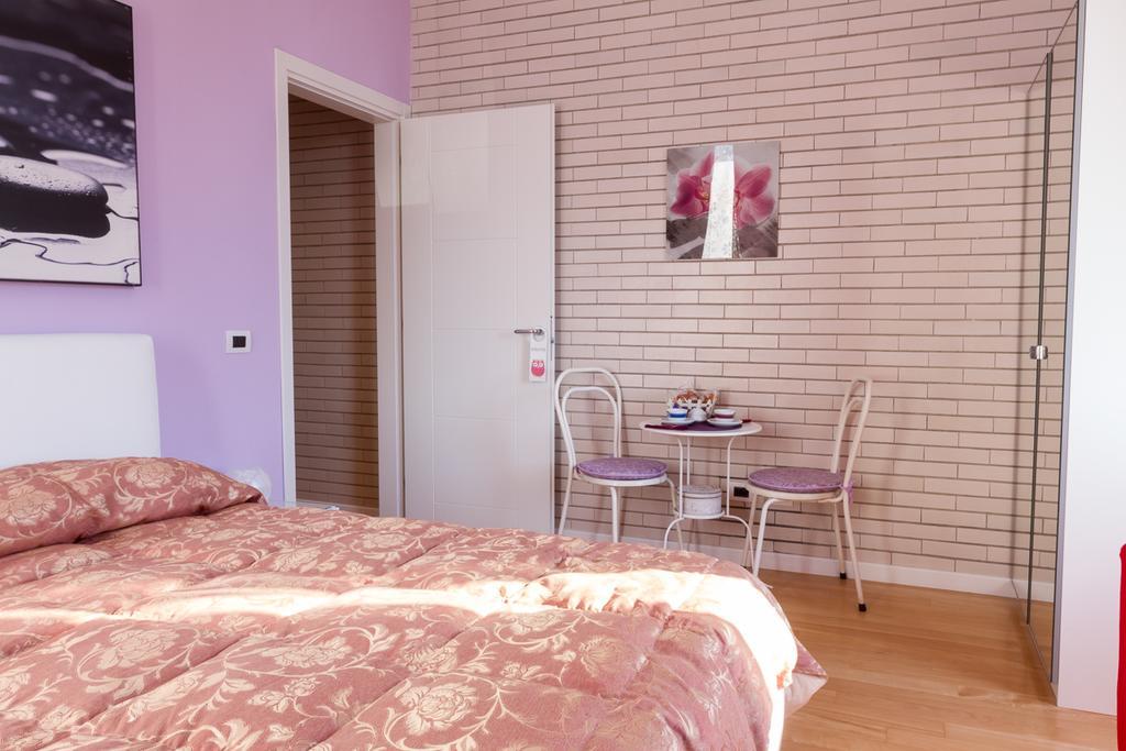 Frühstückspension Bevilacqua Bed Santa Croce