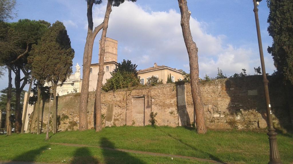 Bevilacqua Bed Santa Croce Frühstückspension